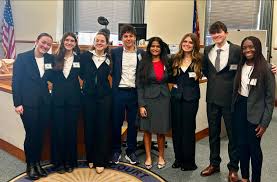 Mock Trial Naturals