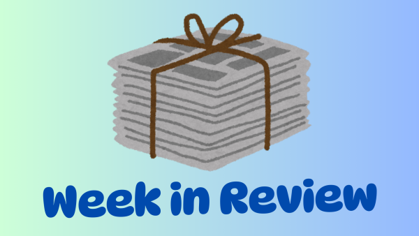 Week in Review