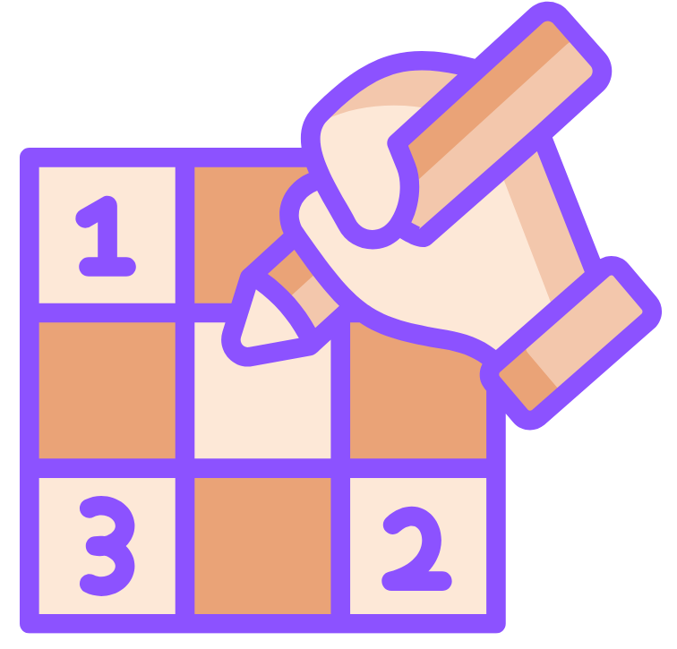 March 14 Sudoku