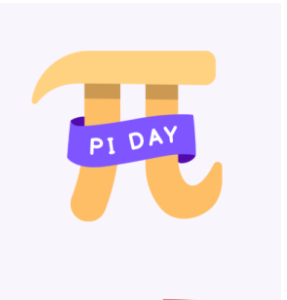 Happy Pi Day!