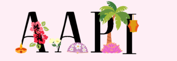 Asian American Pacific Islander Month at Sycamore