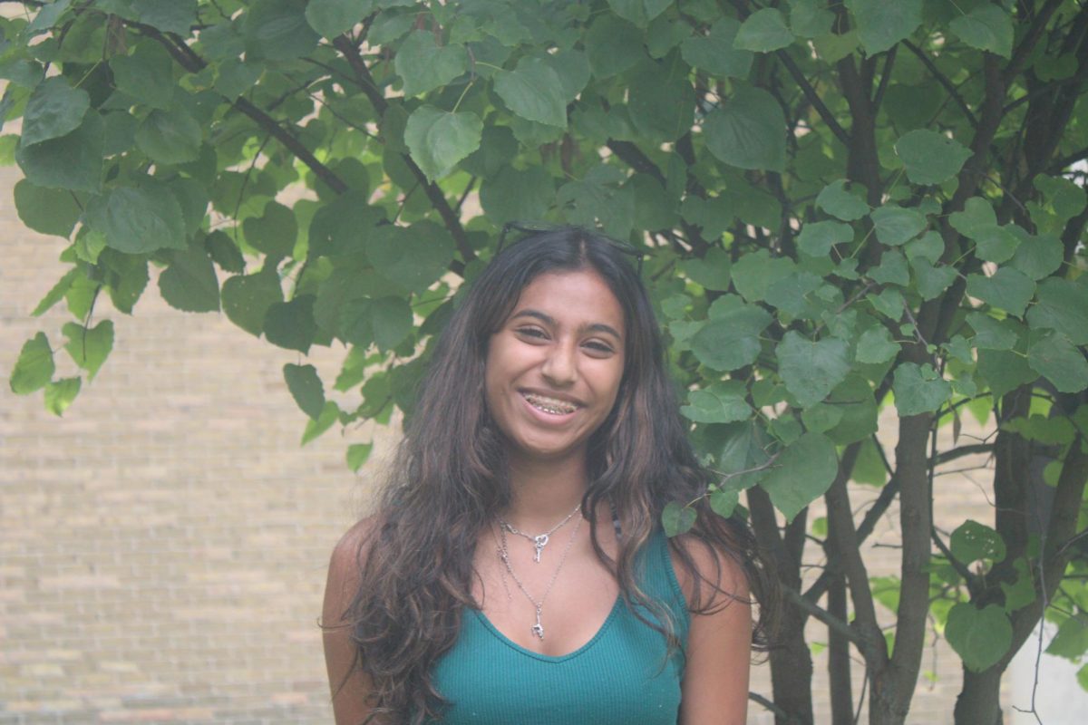 Tanya Chettiar