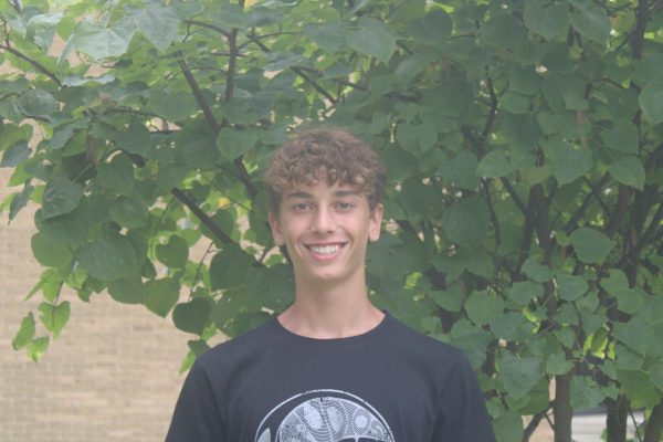 Josh Griebling