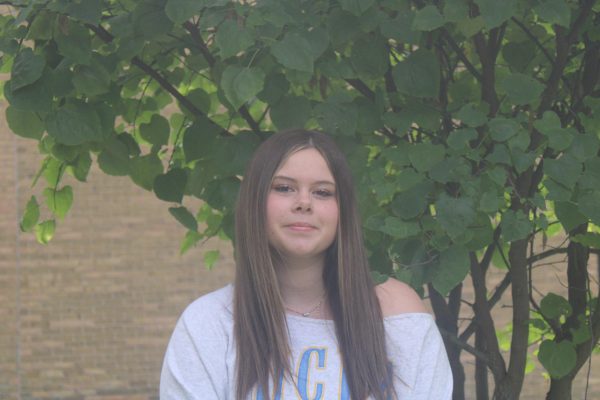 Marlee Huston