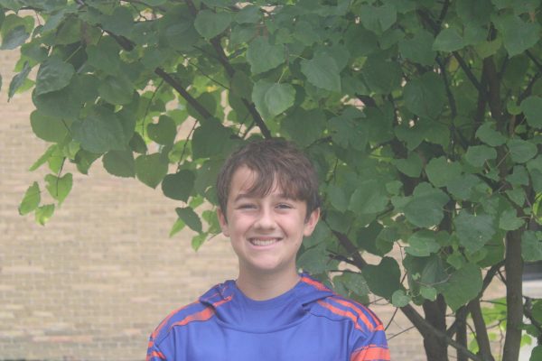 Arlo Sidmore