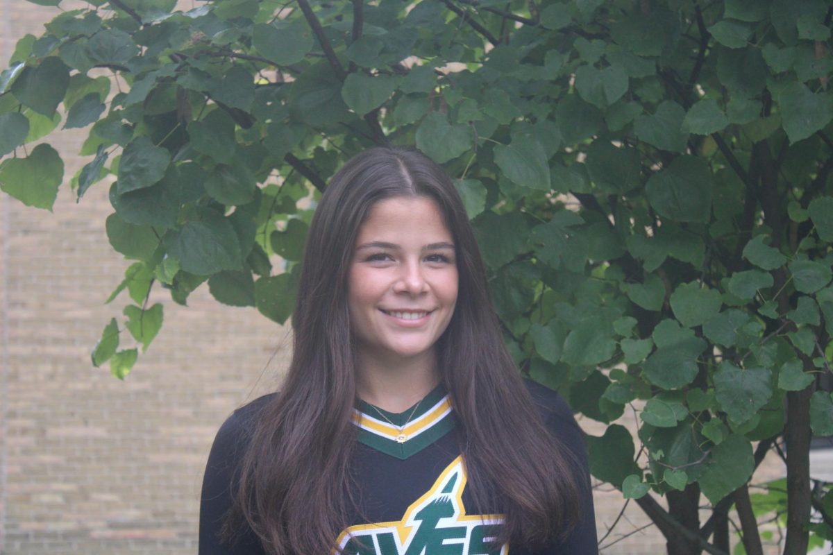 Lila Berge