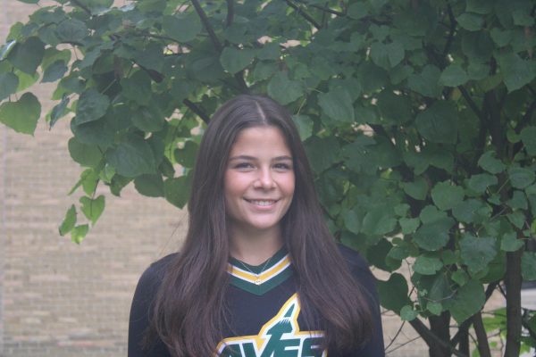 Lila Berge