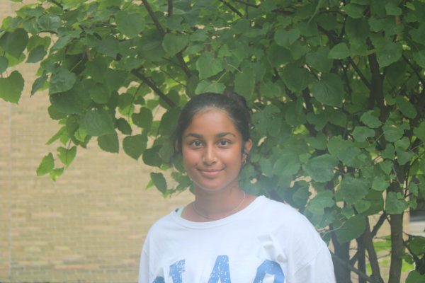 Maya Karthikeyan