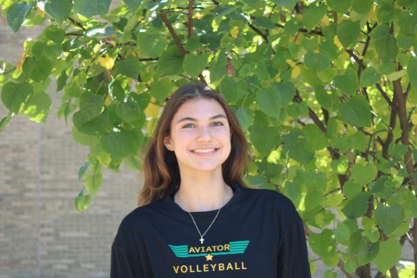 Maddi Kraus