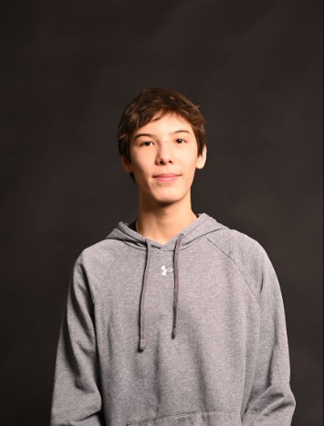Connor Hickey, 9, is dedicated to fencing, and that dedication has taken him all the way to the Junior Olympics.