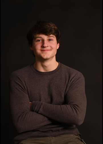 Walter "Scott" Telford IV, 11, focuses on academics, tennis, and personal fitness while aiming to build meaningful relationships with the people around him. 