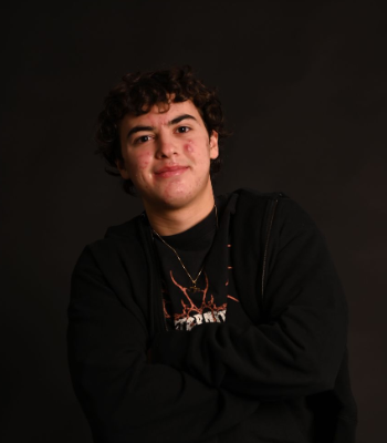 Chris Sotropa, 12, is an athlete, a photographer, a founder of "Kids in Tech.." Sotropa strives to forge strong relationships with the people around him and help them achieve their goals. 