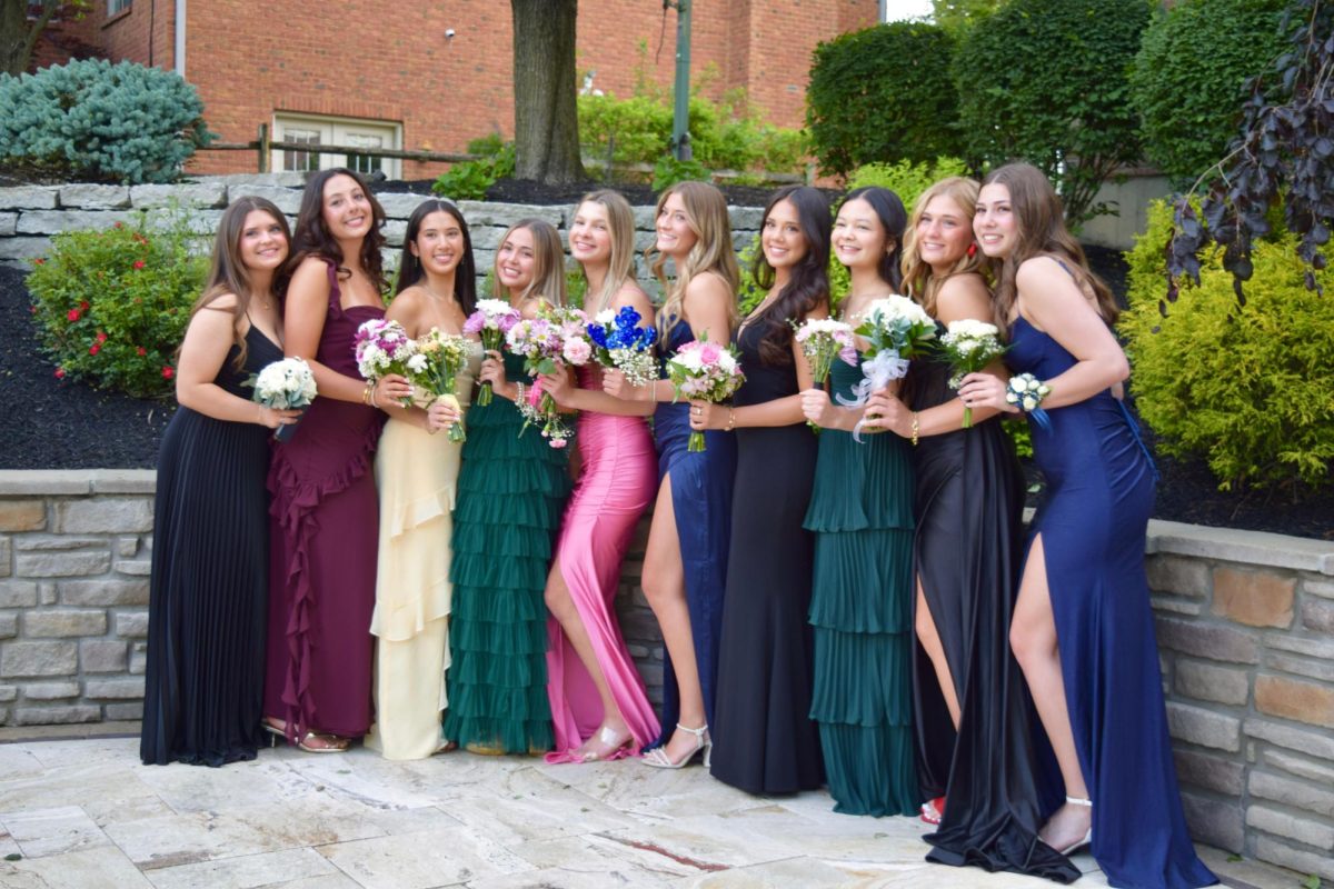 The real cost of prom